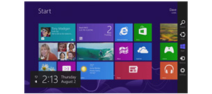 Official Windows 8 RT photo from Microsoft.com