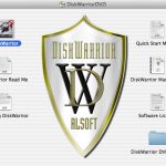 DiskWarrior Installer