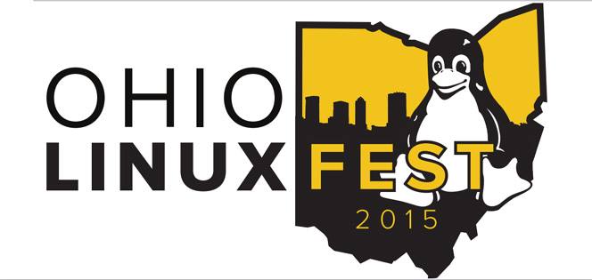 Ohio LinuxFest 2015